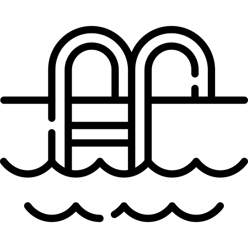 Paula Alves - Reinigungsservice - Schwimmbäder und Sporthallen symbol