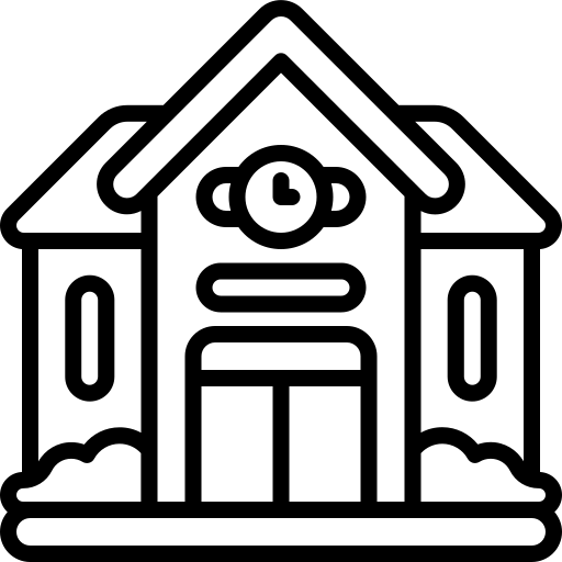 Paula Alves - Reinigungsservice - Kindergärten und Kitas symbol